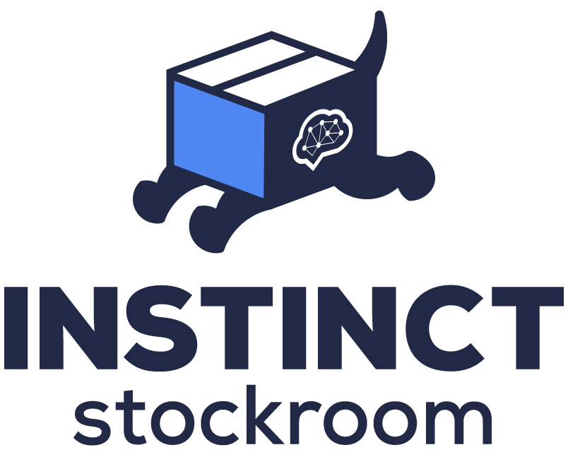 Instinct Stockroom Logo